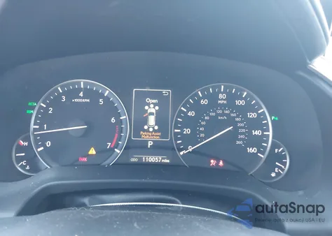 2016 Lexus Rx 350 из США, поврежденный, VIN 2T2BZMCA5GC012201